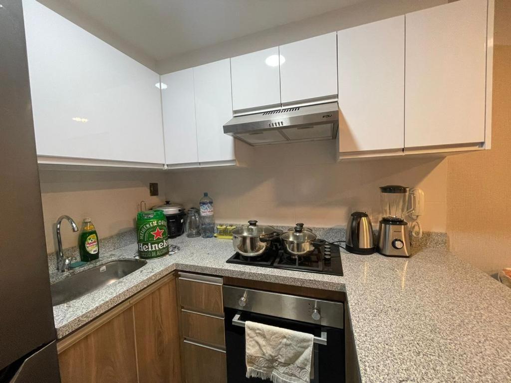 Brisa4110 Apartamento Lima