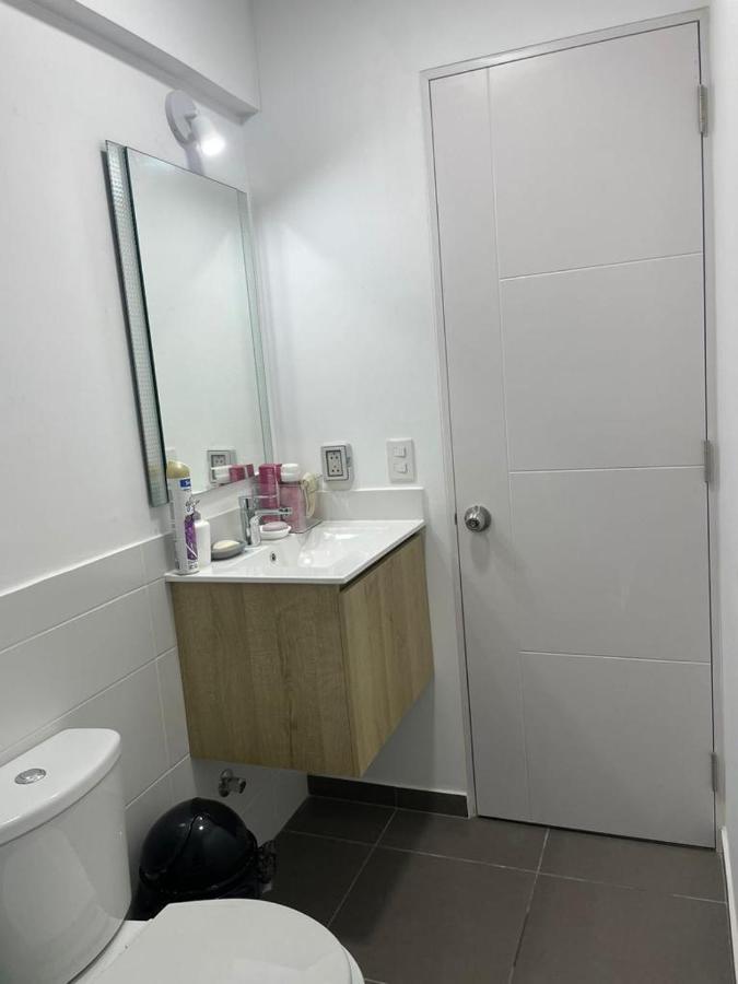 Brisa4110 Apartamento